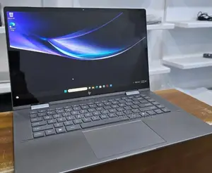 New Laptop HP Envy X360 16GB Intel Core I7 SSD 1T