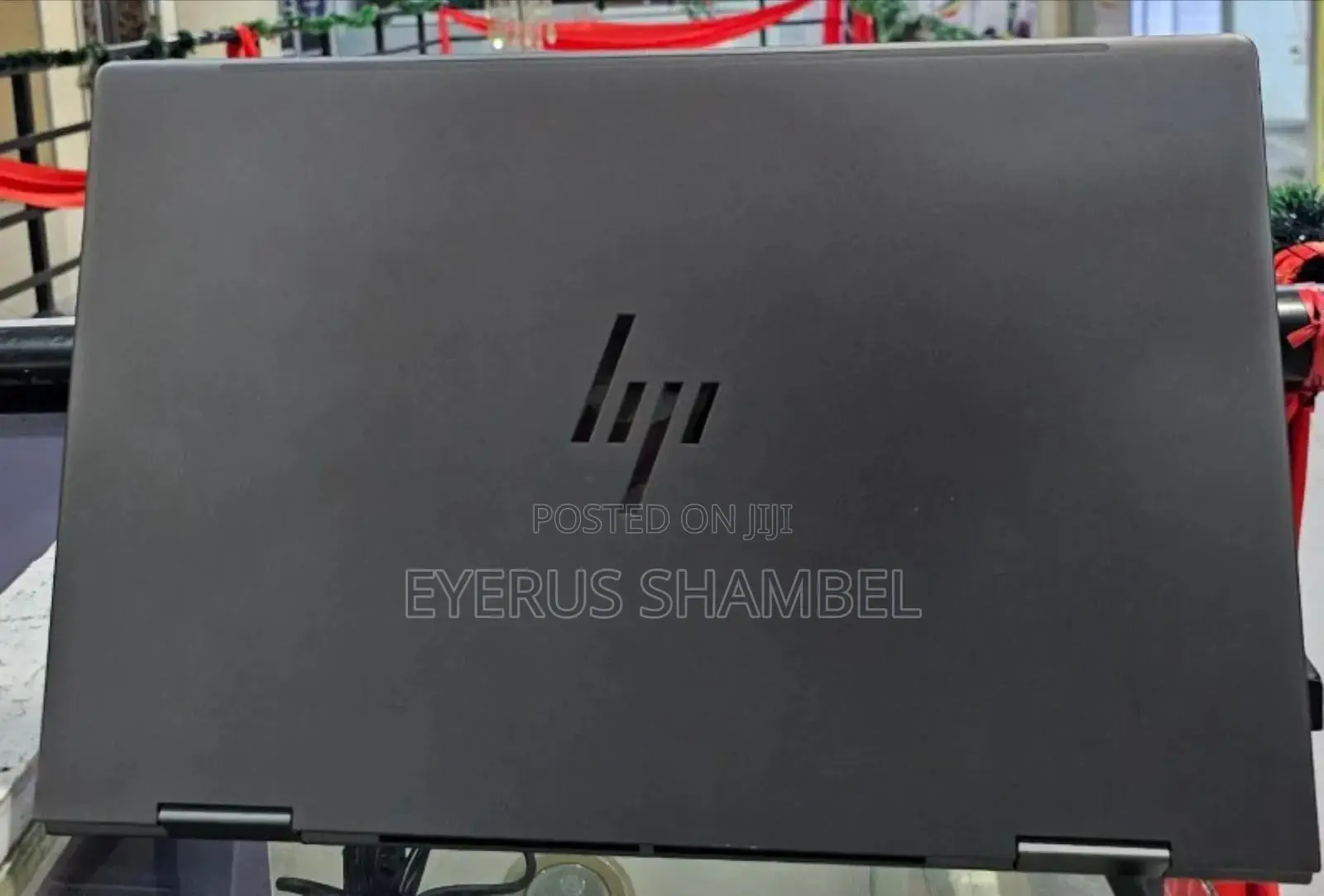 New Laptop HP Envy X360 16GB Intel Core I7 SSD 1T