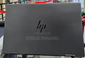 New Laptop HP Envy X360 16GB Intel Core I7 SSD 1T