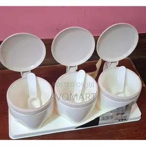 Seasoning Set