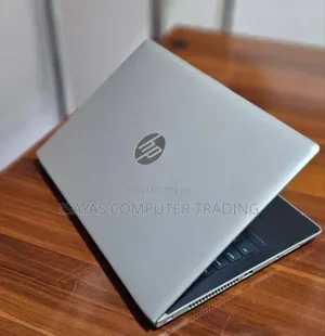 Photo - New Laptop HP 430 G5 8GB Intel Core I5 HDD+SSD 1T