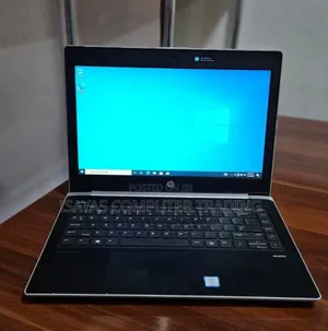 New Laptop HP 430 G5 8GB Intel Core I5 HDD+SSD 1T