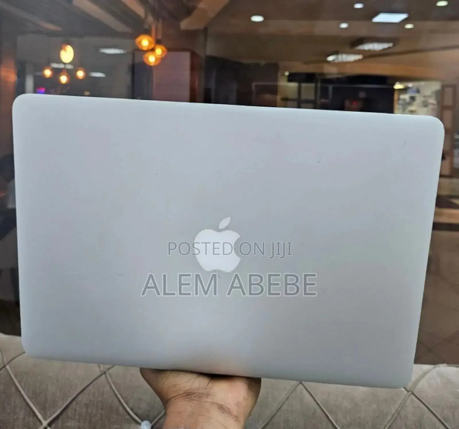 New Laptop Apple MacBook Air 2013 4GB Intel Core I5 SSD 256GB