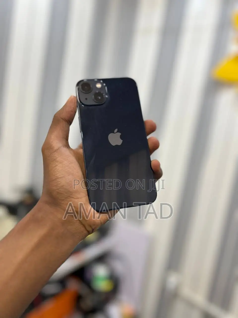 Apple iPhone 13 128 GB Blue