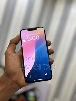 Apple iPhone 13 128 GB Blue