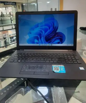 New Laptop HP Stream Notebook 8GB Intel Core I5 HDD 1T