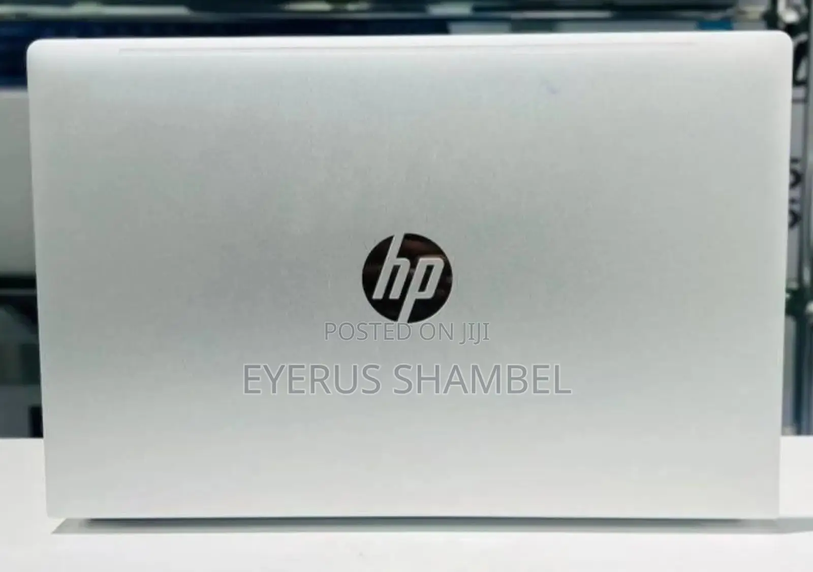 New Laptop HP ProBook 450 G8 8GB Intel Core I5 SSD 512GB