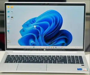 New Laptop HP ProBook 450 G8 8GB Intel Core I5 SSD 512GB