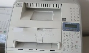 Photo - Fax, Printer, Copier/All in One