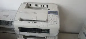 Fax, Printer, Copier/All in One