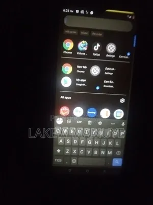 Photo - Realme C21Y 64 GB Gray