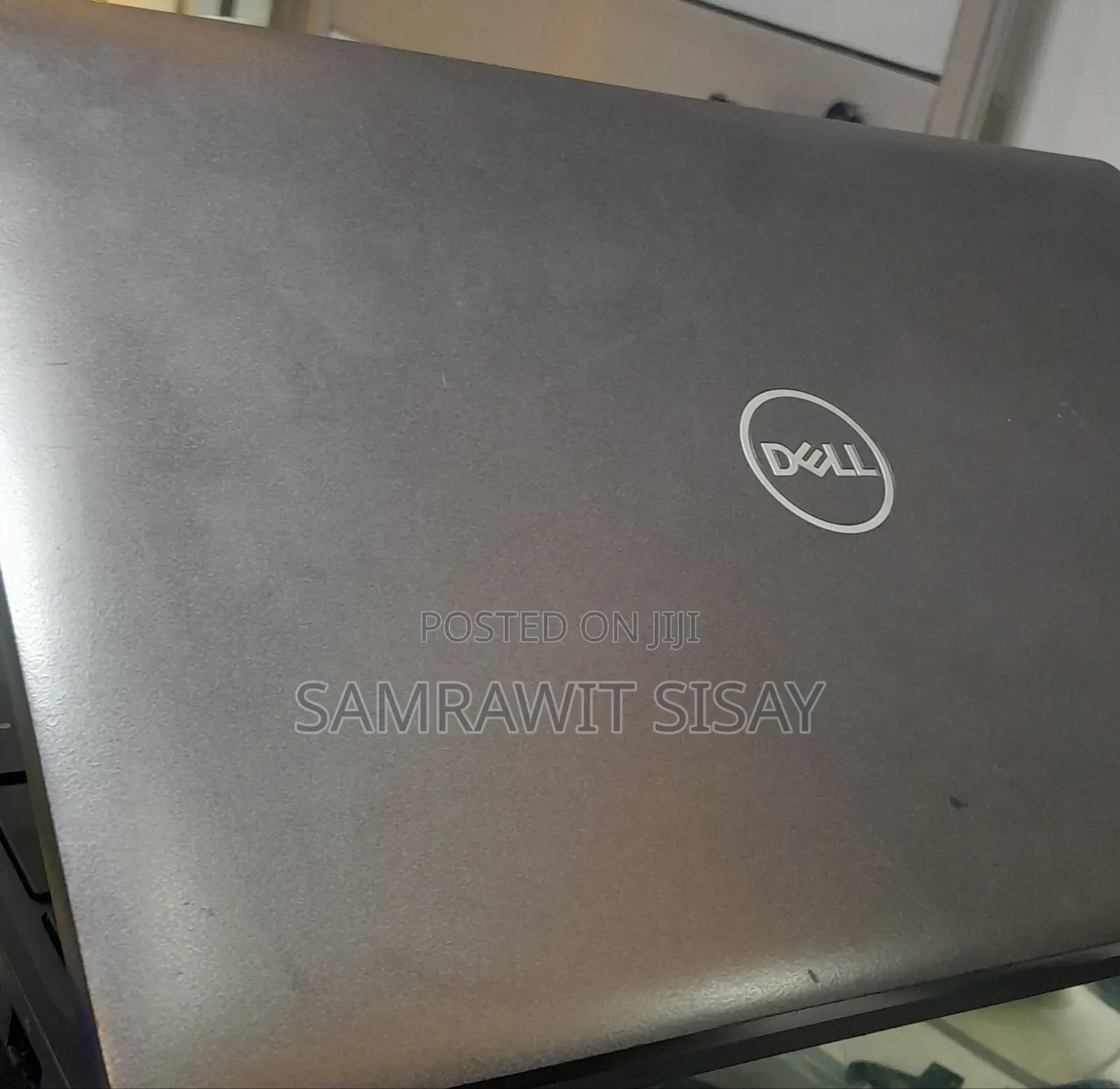 New Laptop Dell Latitude 5310 8GB Intel Core I5 SSD 256GB