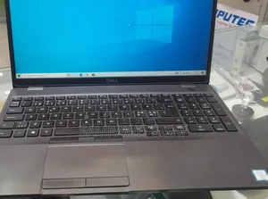 New Laptop Dell Latitude 5310 8GB Intel Core I5 SSD 256GB