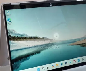 New Laptop HP OmniBook 5 Flip 16GB Intel Core 7 SSD 512GB