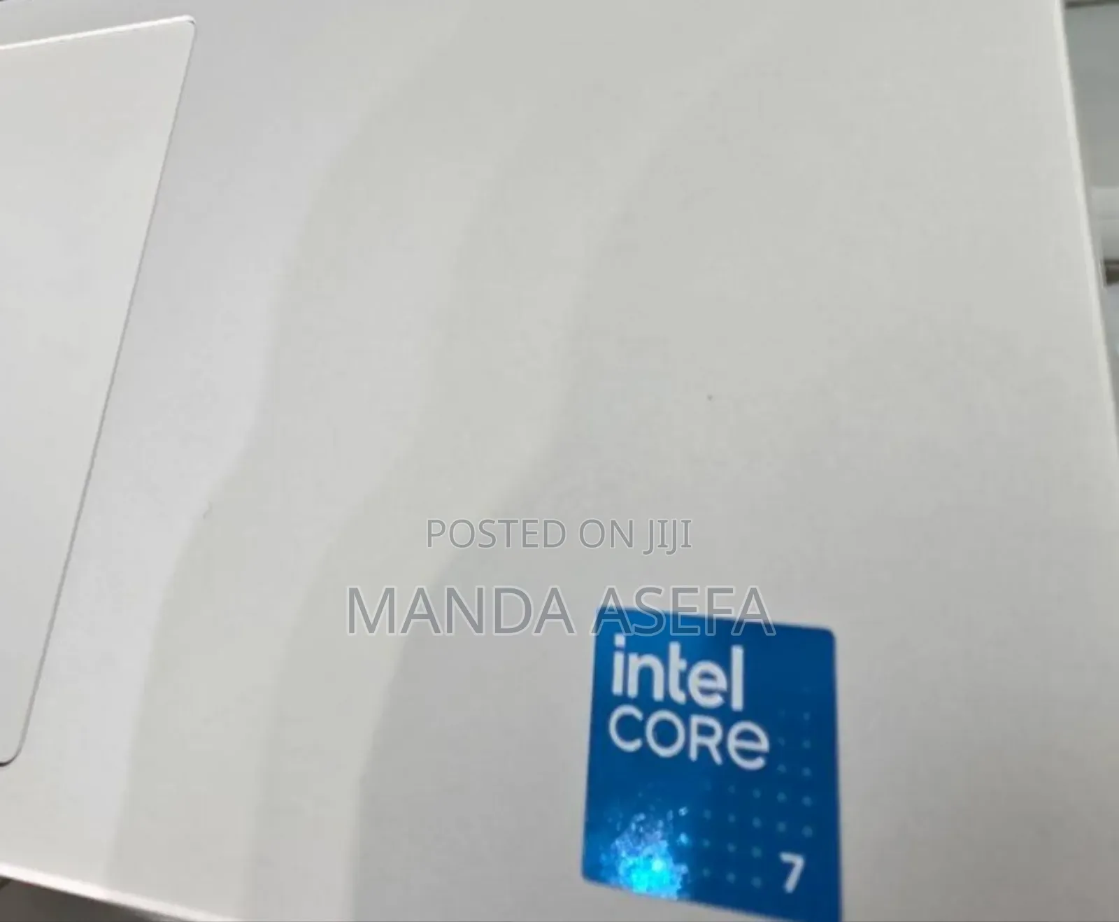 New Laptop HP OmniBook 5 Flip 16GB Intel Core 7 SSD 512GB