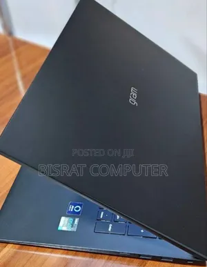 Photo - New Laptop LG Gram 13.3 16GB Intel Core I7 SSD 512GB