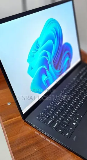 New Laptop LG Gram 13.3 16GB Intel Core I7 SSD 512GB