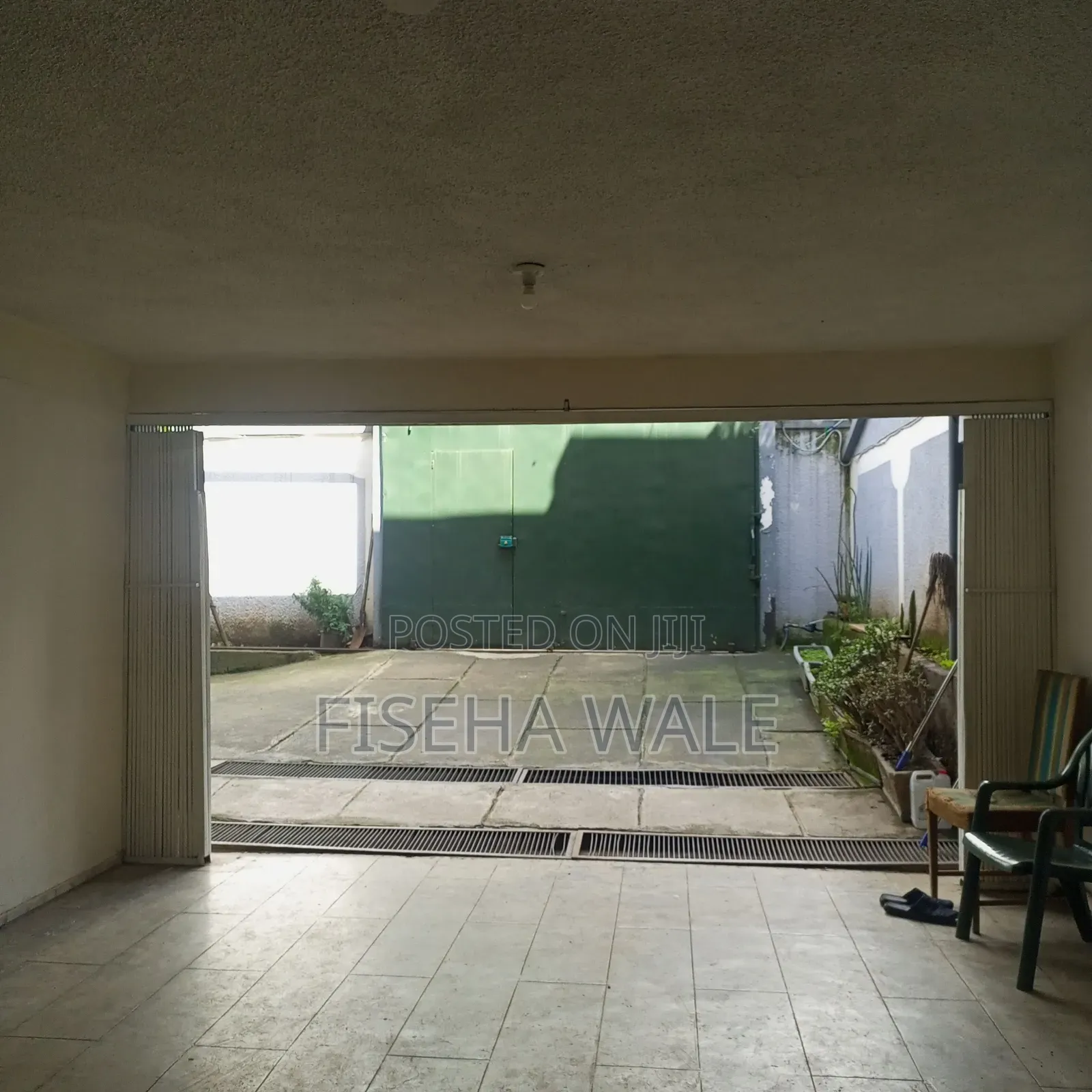 6bdrm House in ቦሌ, Bole for sale