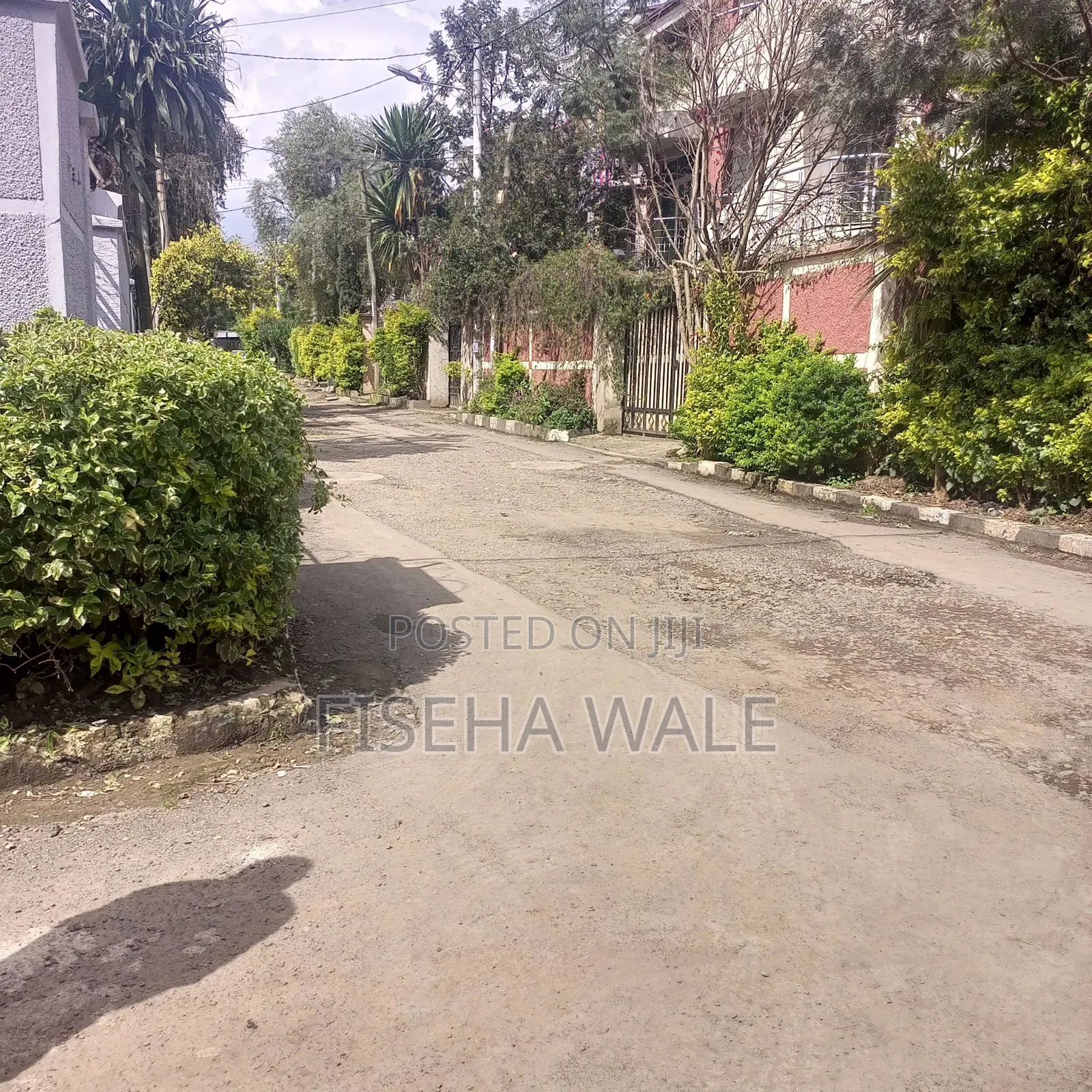 6bdrm House in ቦሌ, Bole for sale