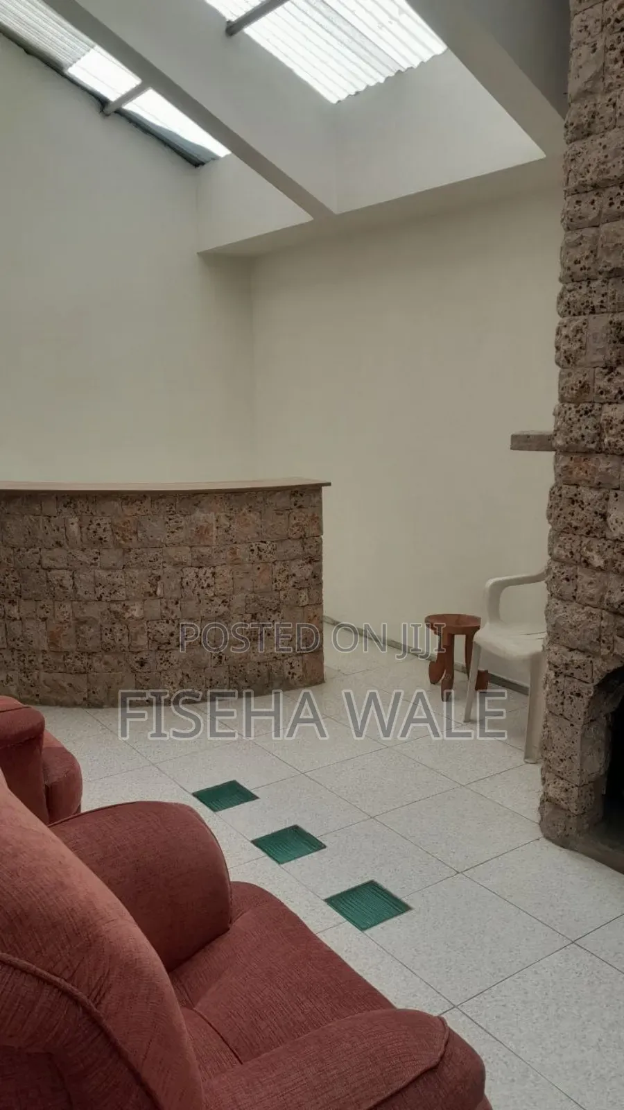 6bdrm House in ቦሌ, Bole for sale