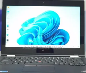 New Laptop Lenovo ThinkPad X380 Yoga 16GB Intel Core I5 SSD 512GB