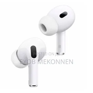 Photo - Quality Airpods 1500 Birr Only (Limted.)
