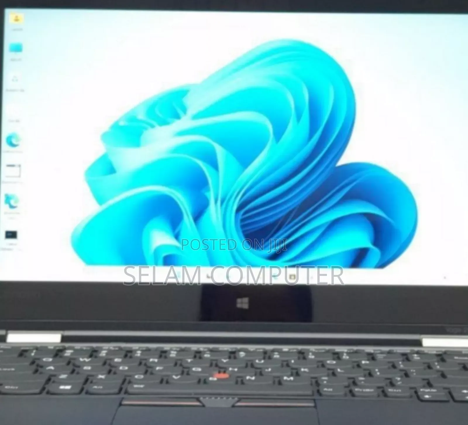 New Laptop Lenovo ThinkPad X380 Yoga 16GB Intel Core I5 SSD 512GB