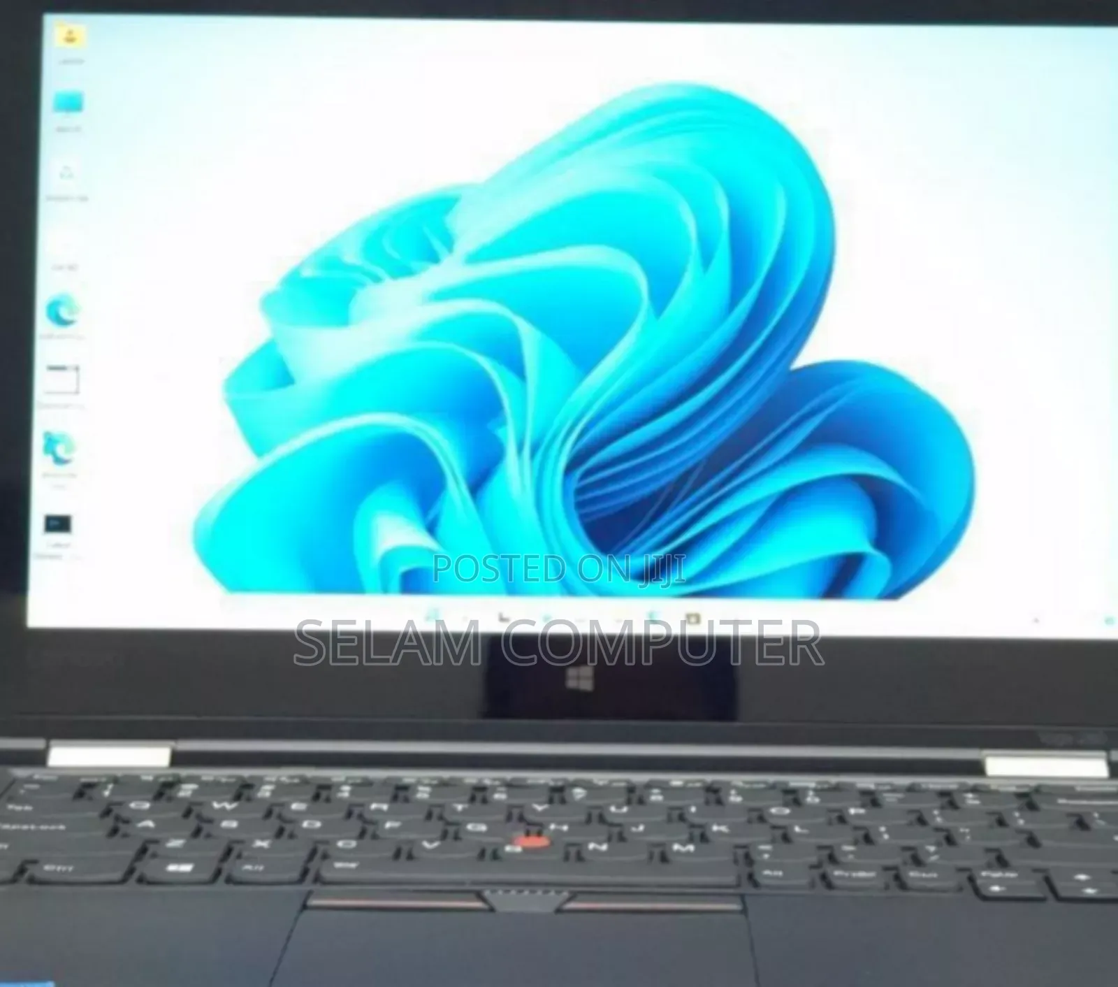 New Laptop Lenovo ThinkPad X380 Yoga 16GB Intel Core I5 SSD 512GB