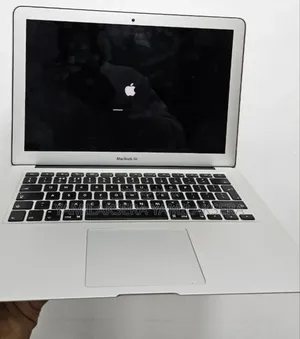 Photo - New Laptop Apple MacBook Air 2013 4GB Intel Core I5 SSD 256GB