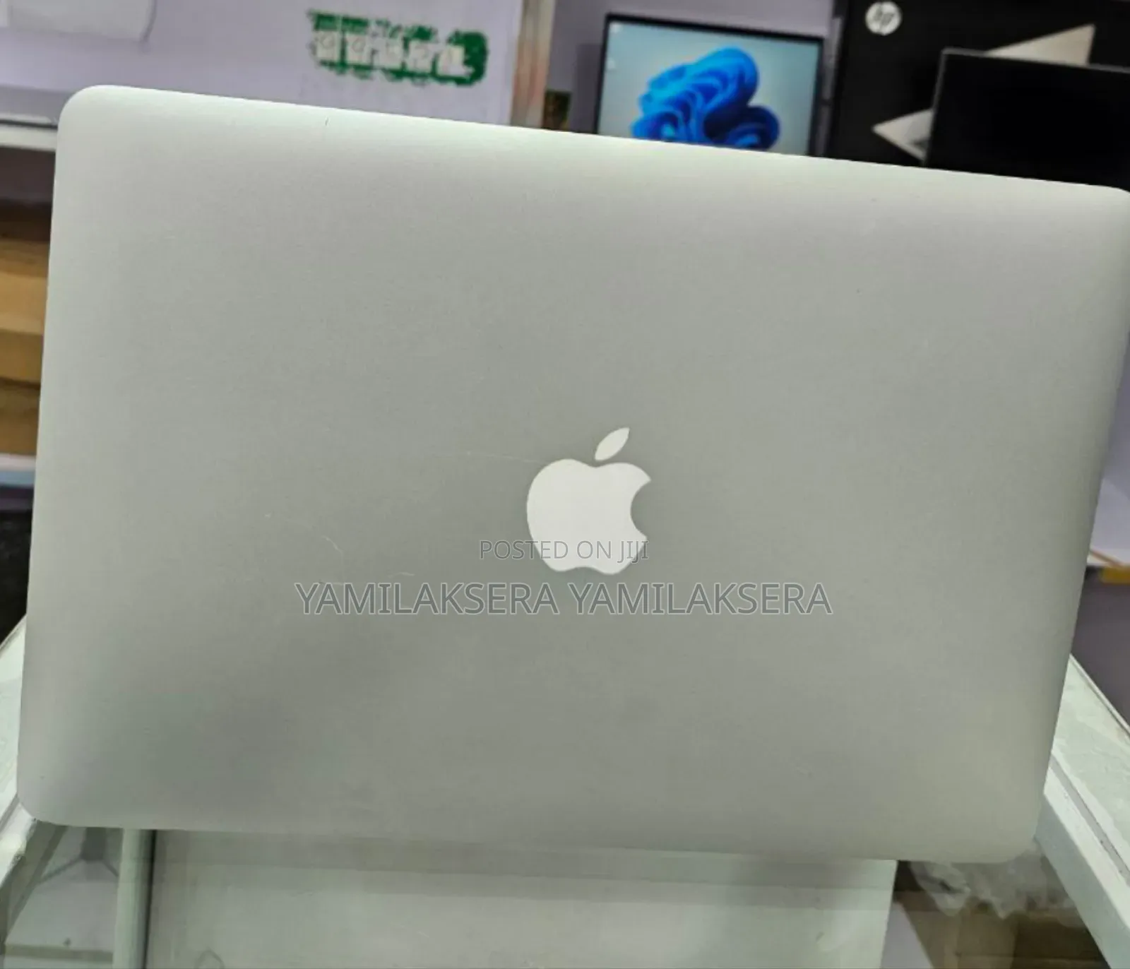 New Laptop Apple MacBook Air 2013 4GB Intel Core I5 SSD 256GB