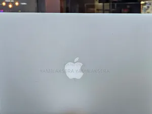 New Laptop Apple MacBook Air 2013 4GB Intel Core I5 SSD 256GB