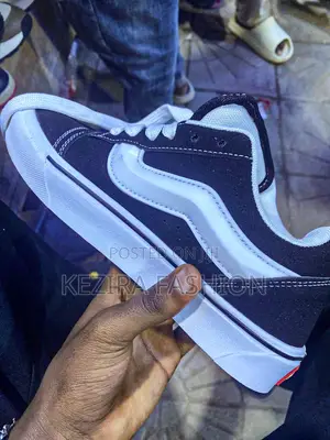 Photo - Vans Old School