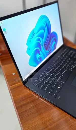 New Laptop LG Gram 15.6 16GB Intel Core I7 SSD 1T