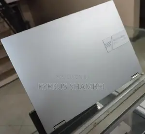 New Laptop Asus Vivobook 16 16GB AMD Ryzen 7 SSD 512GB