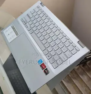 New Laptop Asus Vivobook 16 16GB AMD Ryzen 7 SSD 512GB