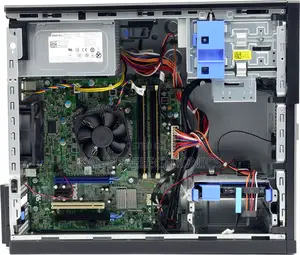 Desktop Computer Dell OptiPlex 790 4GB Intel Core i5 HDD 500GB