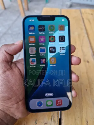 Apple iPhone 13 128 GB Blue