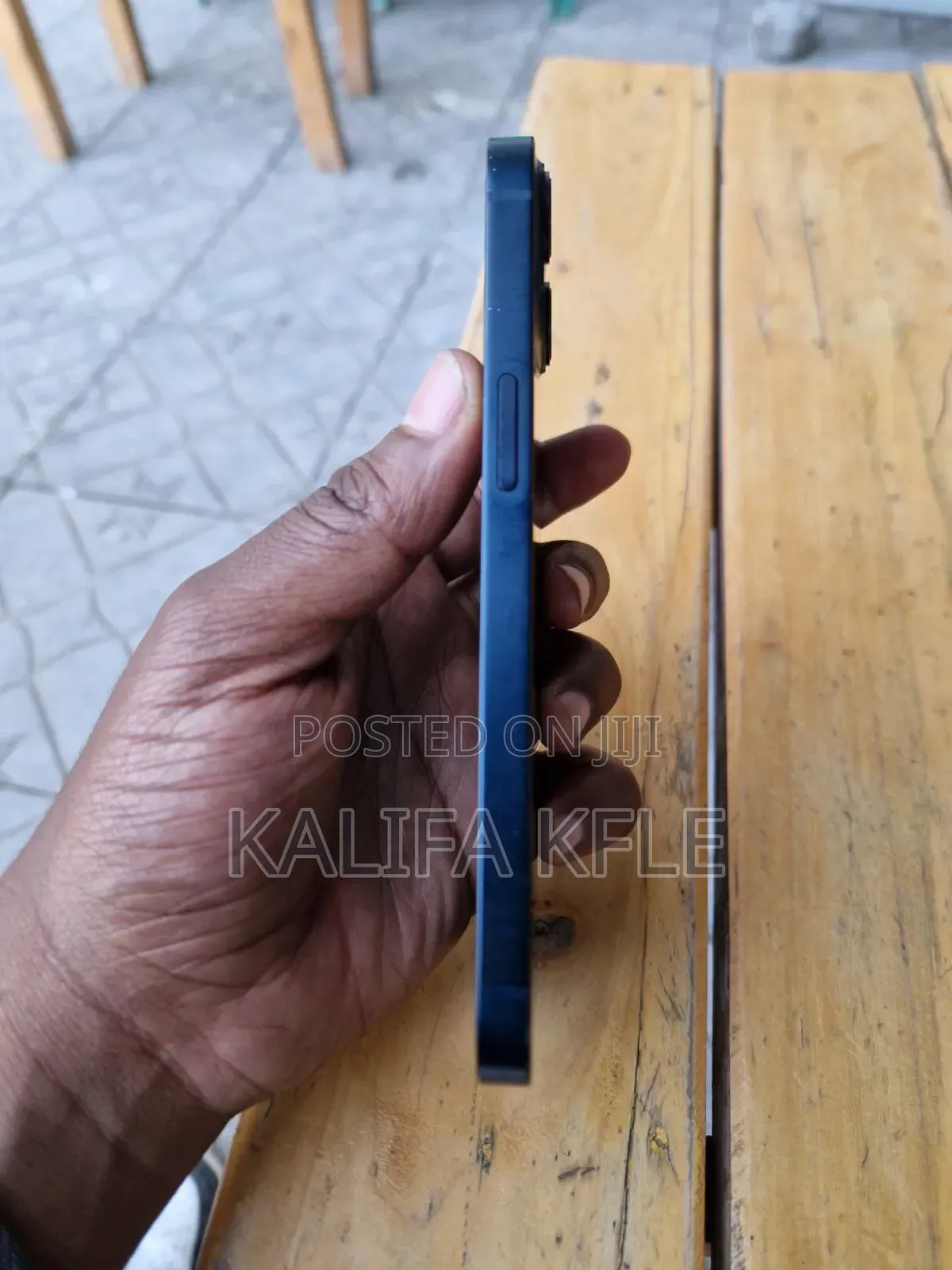 Apple iPhone 13 128 GB Blue