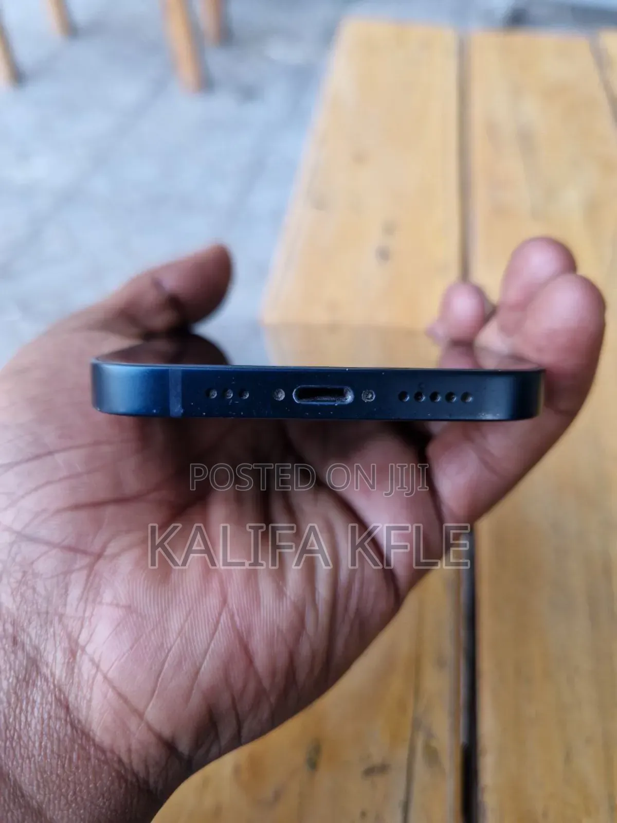 Apple iPhone 13 128 GB Blue