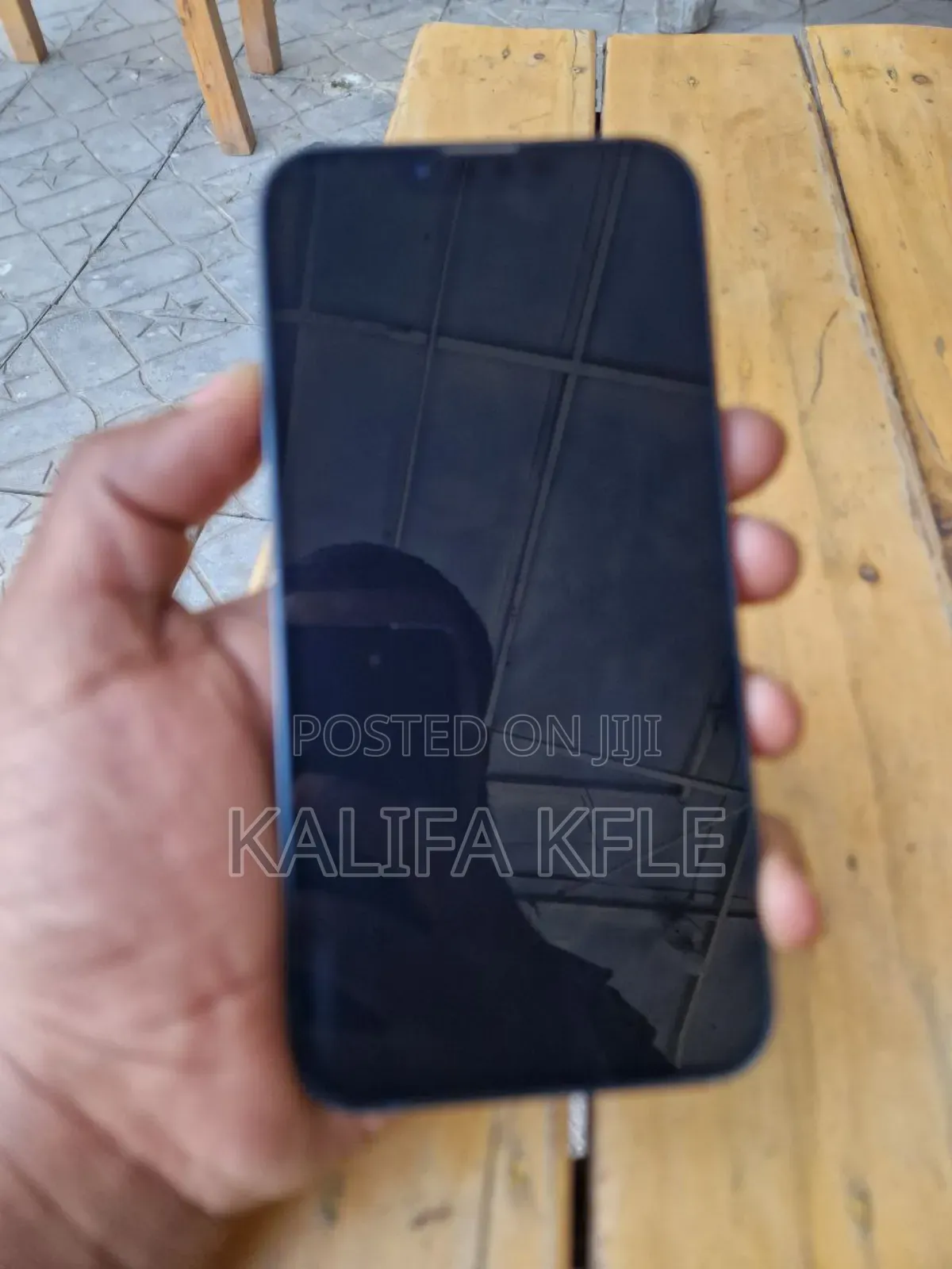 Apple iPhone 13 128 GB Blue