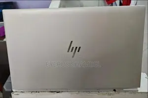 New Laptop HP EliteBook 850 G8 16GB Intel Core I7 SSD 512GB
