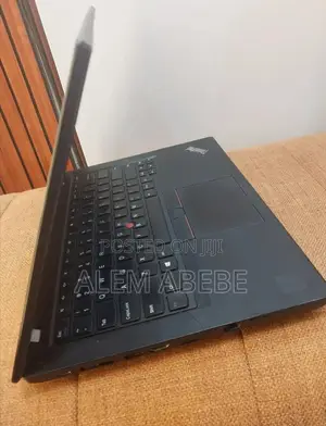 New Laptop Lenovo ThinkPad T480 8GB Intel Core I5 HDD 500GB