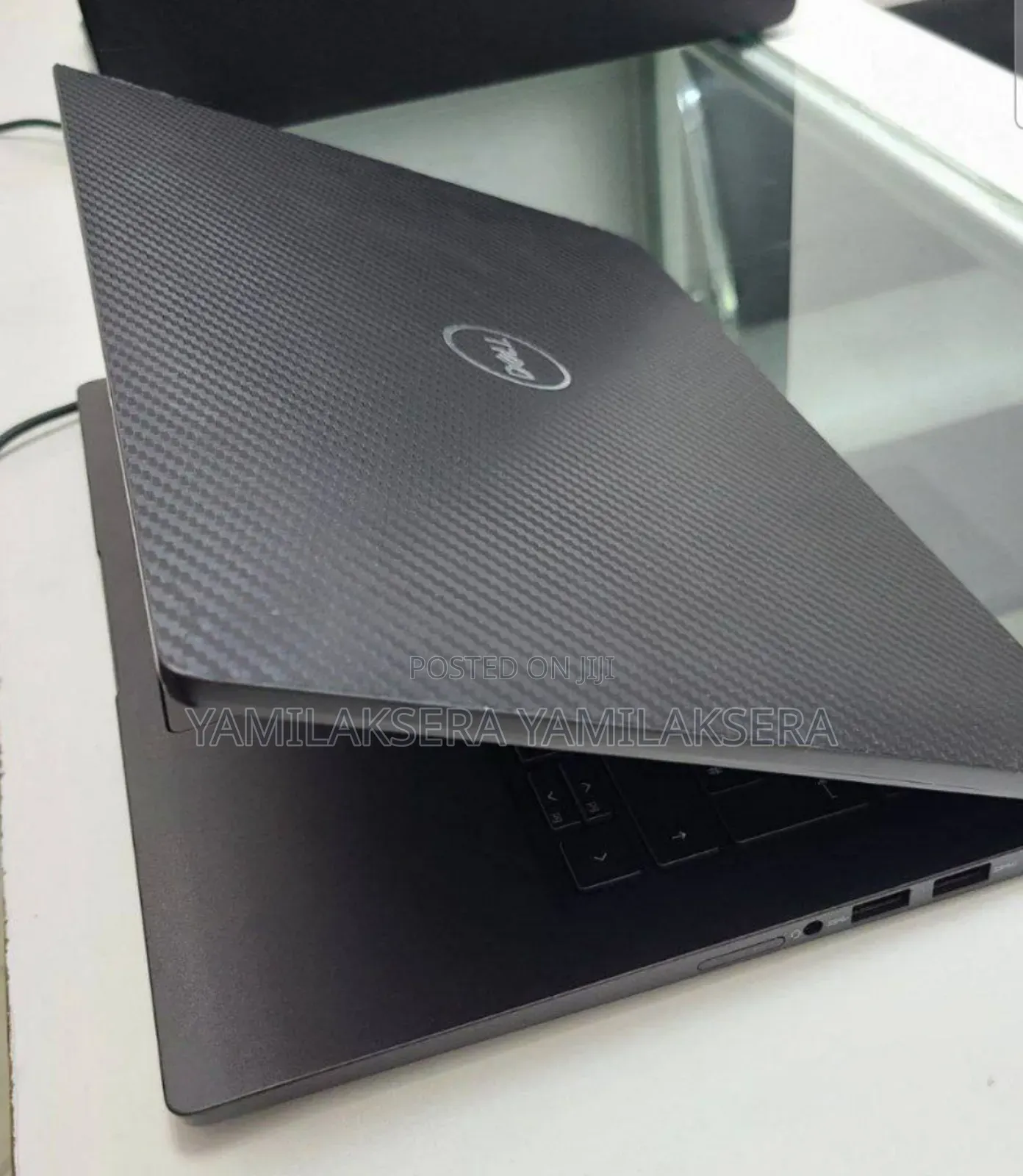 New Laptop Dell Latitude 14 8GB Intel Core I5 SSD 256GB