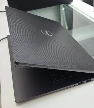 New Laptop Dell Latitude 14 8GB Intel Core I5 SSD 256GB