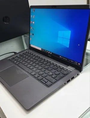 New Laptop Dell Latitude 14 8GB Intel Core I5 SSD 256GB