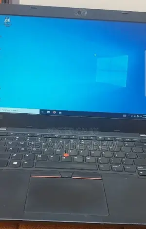 Photo - Laptop Lenovo ThinkPad T480 8GB Intel Core I5 HDD 500GB