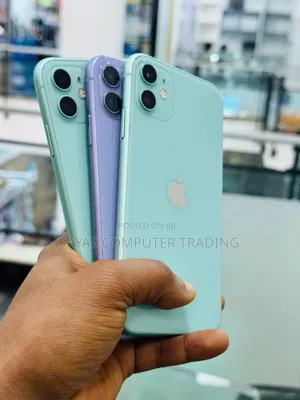 Photo - New Apple iPhone 11 128 GB