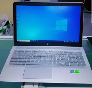 Photo - New Laptop HP Pavilion 15 16GB Intel Core I5 SSD 512GB