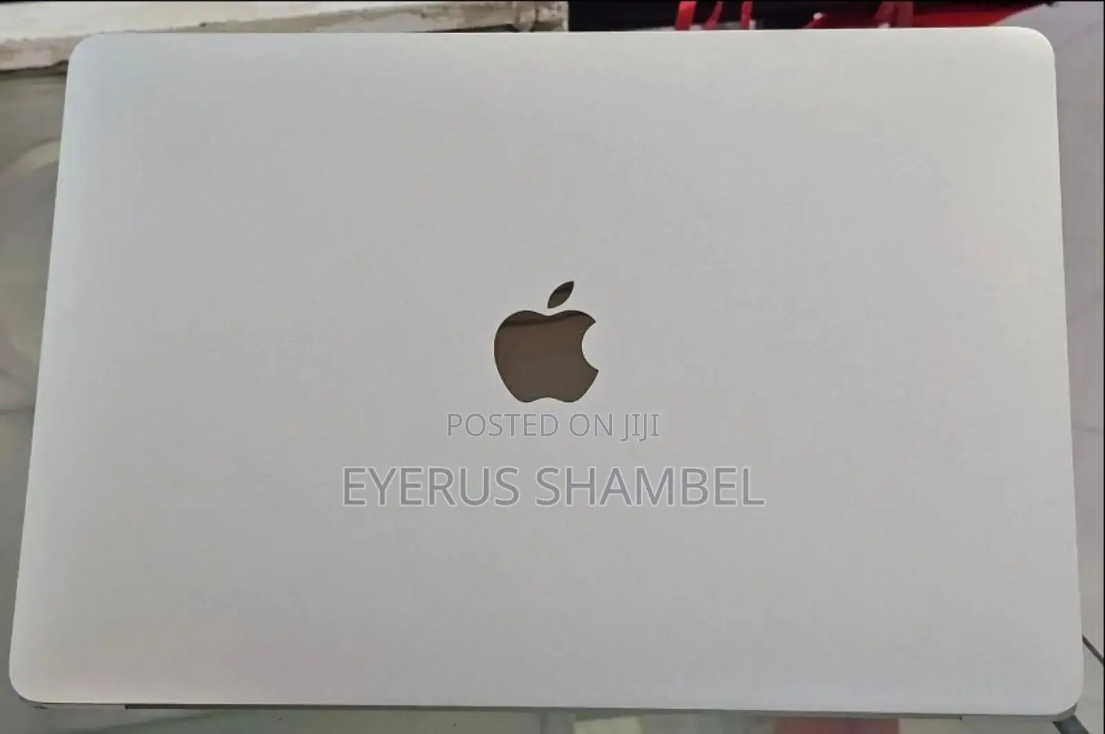 New Laptop Apple MacBook Air 2020 M1 8GB Apple M1 SSD 256GB