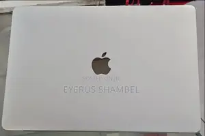 Photo - New Laptop Apple MacBook Air 2020 M1 8GB Apple M1 SSD 256GB